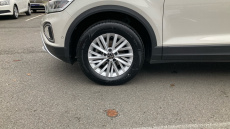 Volkswagen T-Roc 1.5 TSI Life 5dr Petrol Hatchback